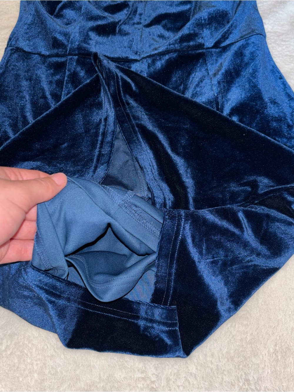 Lulus Dress - Picture 3 of 4